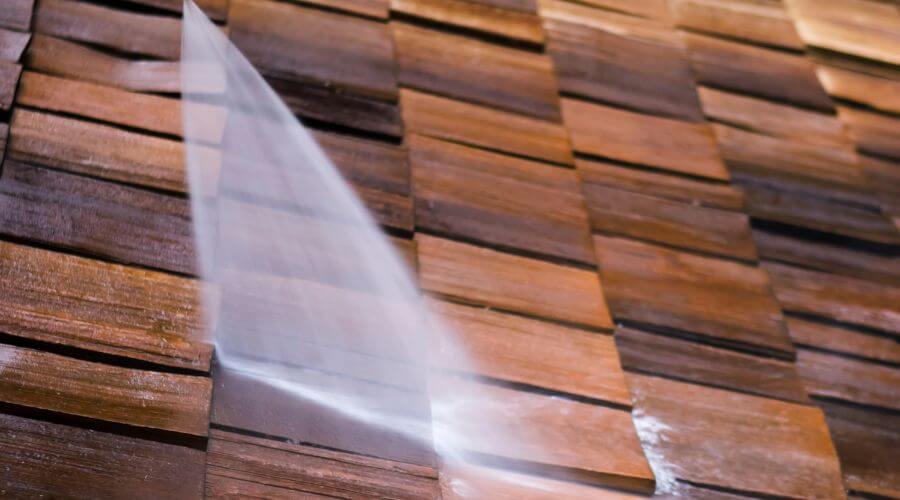 Roof Repair in La Grange, TX