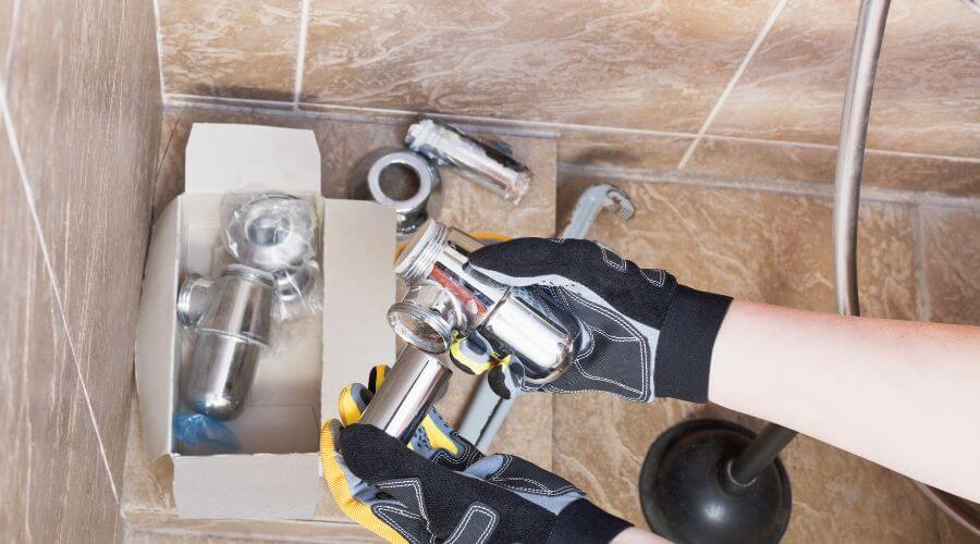 Professional residential roofers in La Grange, TX